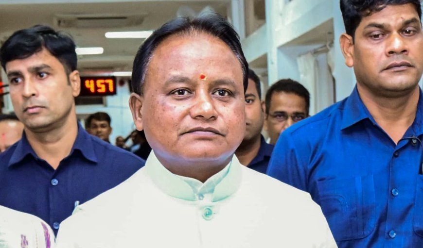 ओडिशा ने 1.46 लाख करोड़ रुपये की 33 परियोजनाओं को मंजूरी दी