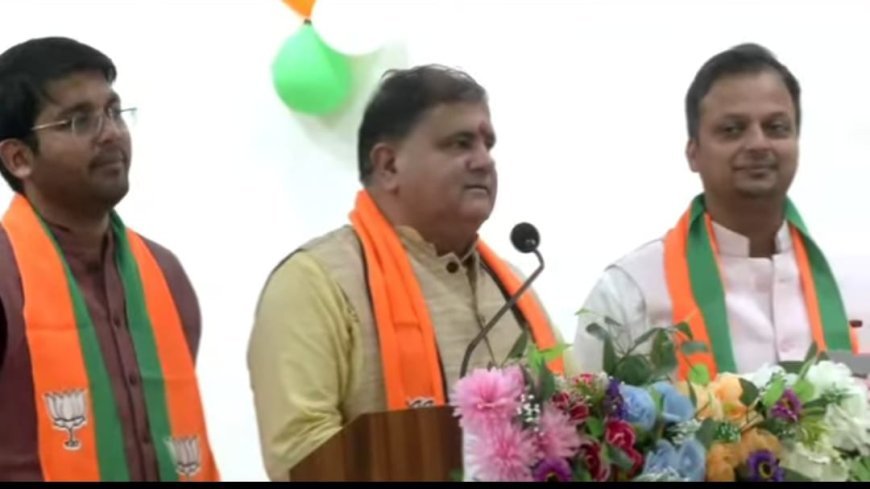 पटेल की जयंती अभियान मे आम जन से संवाद करेगी भाजपा: भट्ट