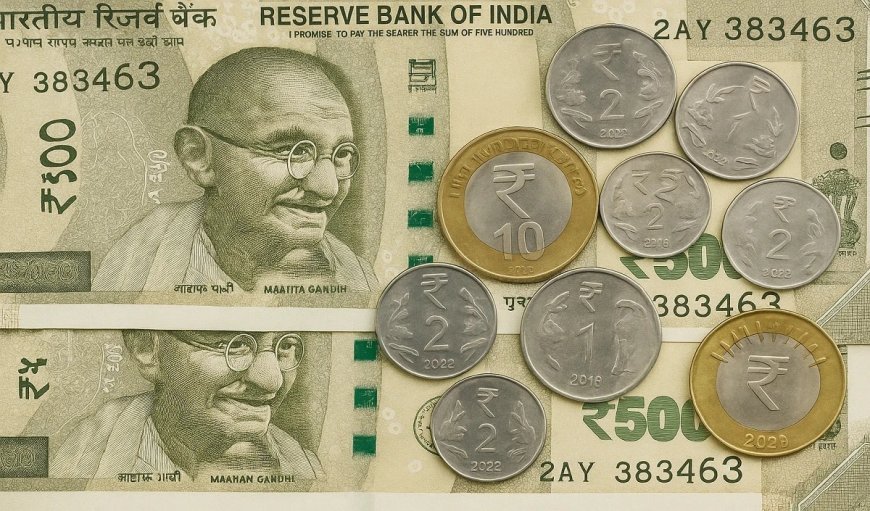 8th Pay Commission: केंद्रीय कर्मचारियों के लिए सबसे बड़ी खुशखबरी, टर्म ऑफ रेफरेंस को सरकार की मंजूरी