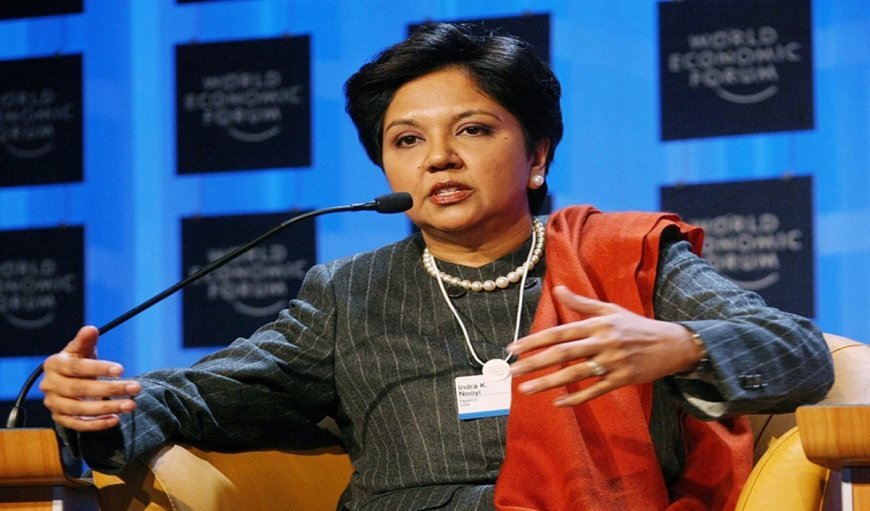 Indra Nooyi Birthday: रिसेप्शनिस्ट से लेकर कॉर्पोरेट क्वीन तक, जानिए इंदिरा नूई के संघर्ष की कहानी