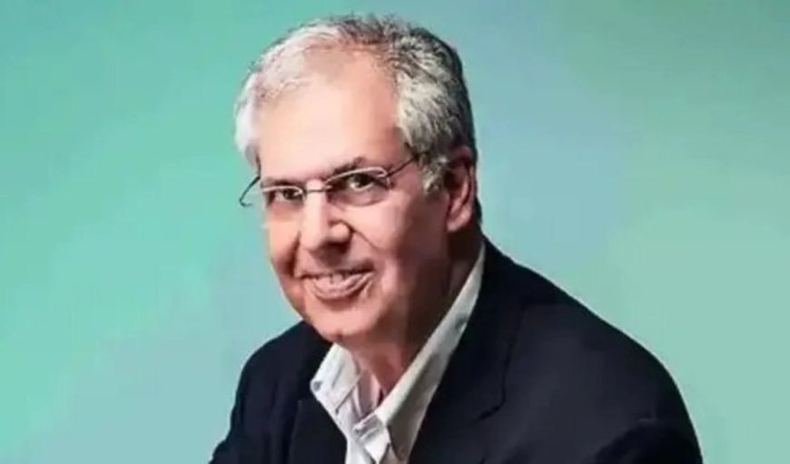 Tata Trusts में अंदरूनी कलह गहराया: मेहली मिस्त्री की पुनर्नियुक्ति पर नया विवाद