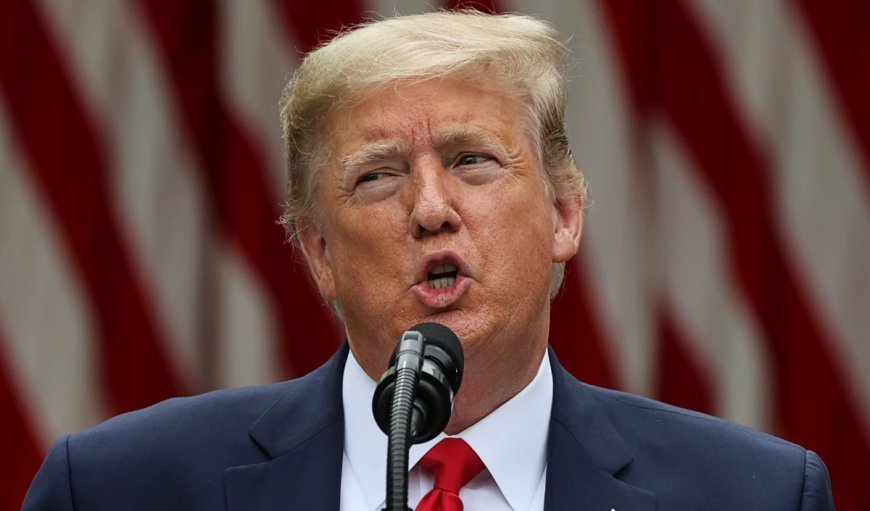 US-Japan Relations | ट्रंप-ताकाइची ने US-जापान संबंधों के 'स्वर्णिम युग' की नींव रखी, चीन को दिया बड़ा संदेश