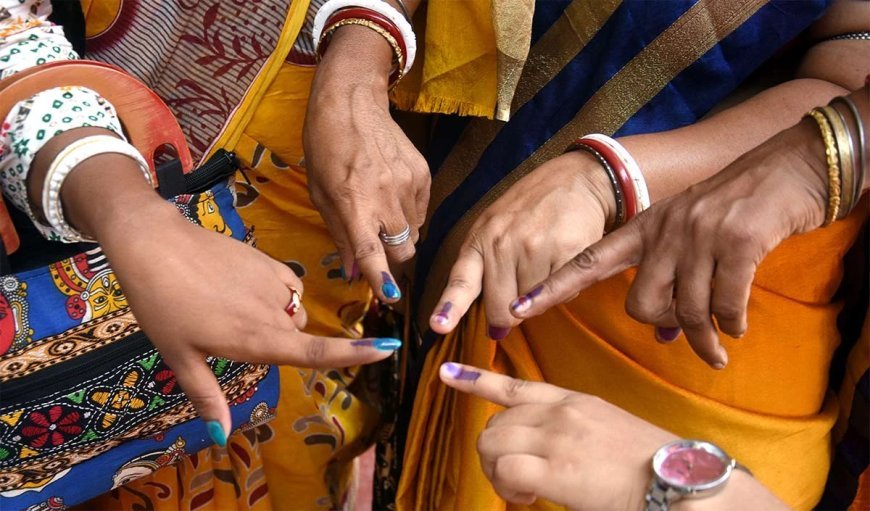 मिलेनियल्स लिखेंगे बिहार की तकदीर