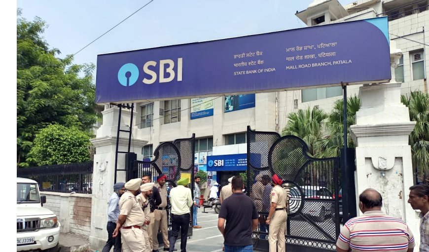 ग्रेजुएट युवाओं के लिए खुशखबरी! SBI में निकलने वाली हैं 3500 अधिकारी पदों पर बंपर भर्तियां