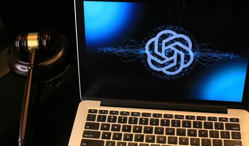 OpenAI  का चौंकाने वाला खुलासा: ChatGPT  से हर हफ्ते 10 लाख लोग करते हैं आत्महत्या की बातें