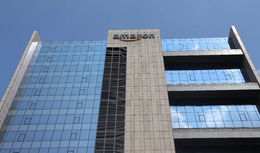 Amazon ने शुरू की अब तक की सबसे बड़ी छंटनी 30,000 कॉर्पोरेट कर्मचारियों की नौकरी खतरे में