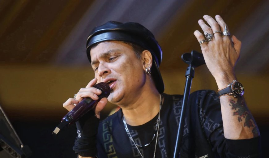 असम सरकार का Zubeen Garg को अनोखा सम्मान, आखिरी फिल्म से मिली GST फाउंडेशन को दान