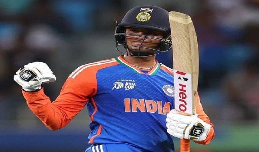 रोहित-विराट के बाद युवा भारत की सबसे बड़ी चुनौती, T20 वर्ल्ड कप से पहले अहम इम्तिहान।