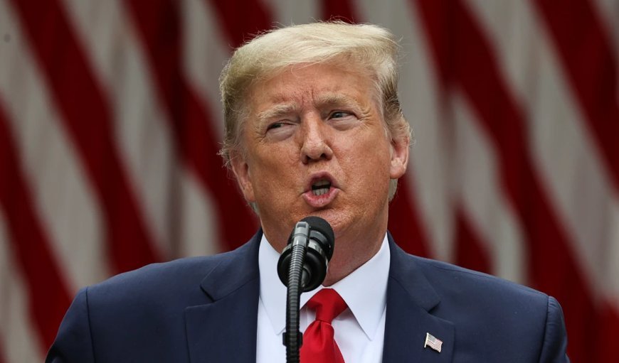 चीन-रूस के कारण परमाणु हथियारों की नई होड़ का खतरा! 30 साल बाद परमाणु परीक्षण करेगा अमेरिका, क्या लौटेगा शीत युद्ध?