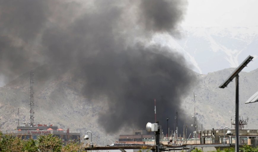 Khyber Pakhtunkhwa IED Blast | पाकिस्तान में फिर बढ़ा आतंकवाद! खैबर पख्तूनख्वा में IED से 6 सैनिक मारे गये, TTP पर गहराया शक