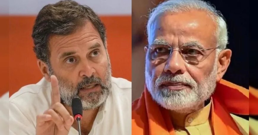 LIVE: बिहार के चुनावी रण में आज मोदी vs राहुल गांधी