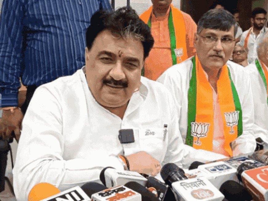 डिप्टी स्पीकर डॉ. कृष्ण मिड्ढा कुरुक्षेत्र पहुंचेंगे आज:विकास कार्यों का लेंगे फीडबैक, पिहोवा को अलग जिला बनाने की मांग