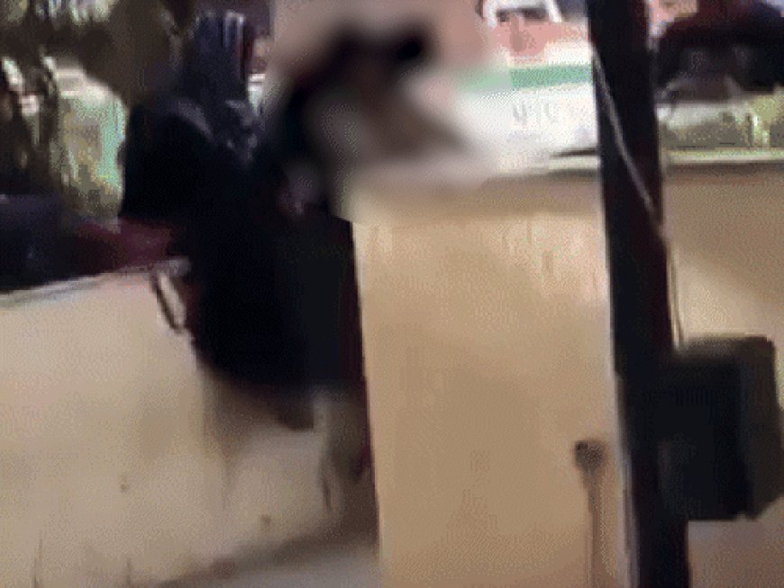 फरीदाबाद में स्टूडेंट्स लव-जिहाद कर रहे:शिक्षा अधिकारी का आदेश- स्कूल शुरू होने के आधे घंटे में अटेंडेंस लगाओ, सूचना माता-पिता को दो