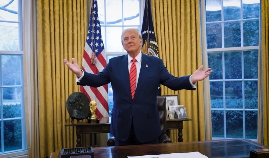 ट्रंप-शी बैठक के बाद चीन पर 10% टैरिफ घटा, व्यापार युद्ध थमने की उम्मीद