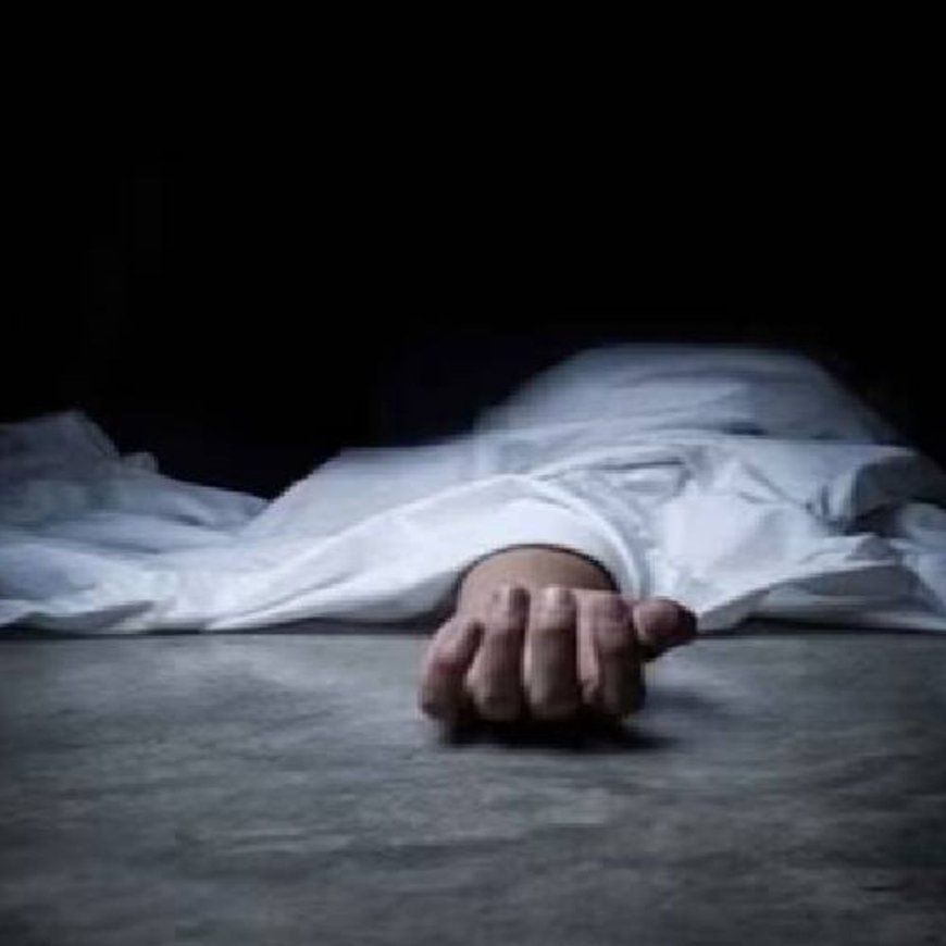 नोएडा में युवती ने फांसी लगाकर किया सुसाइड:युवक ने शादी से किया था इनकार, दोनों एक ही कंपनी में करते थे काम