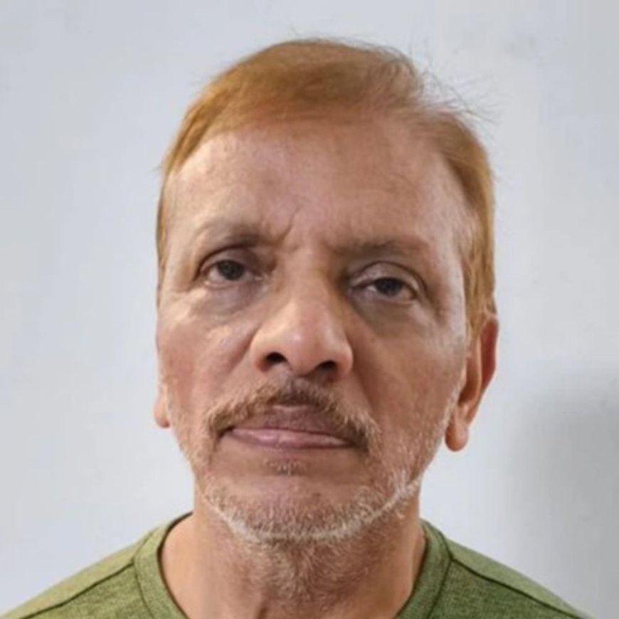 मुंबई में फर्जी वैज्ञानिक गिरफ्तार:भाभा एटॉमिक रिसर्च सेंटर में घुसा, परमाणु डेटा, तीन पासपोर्ट और 14 नक्शे बरामद