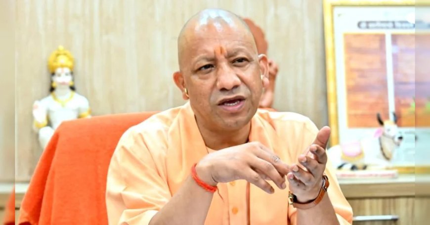 काशी की सनातन परंपरा, गंगा आराधना और लोक आस्था का अद्वितीय संगम है देव दीपावली : योगी आदित्यनाथ