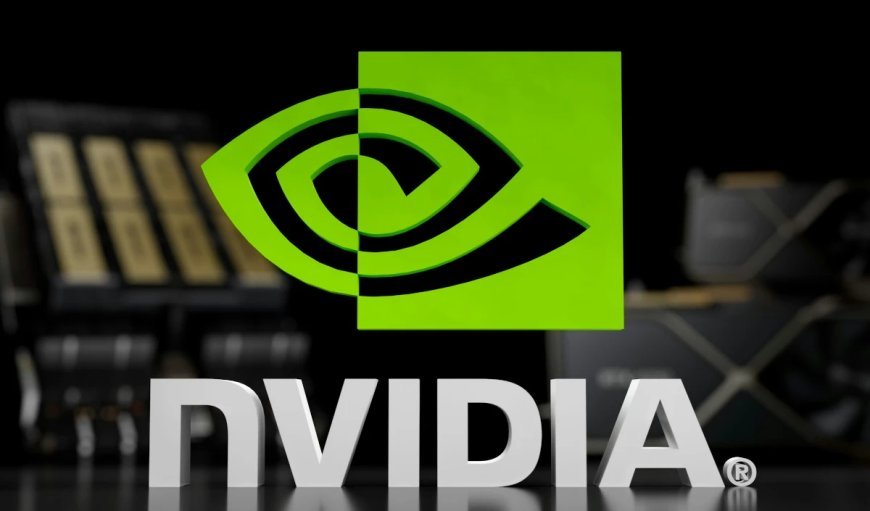 Nvidia बनी दुनिया की पहली 5 ट्रिलियन डॉलर कंपनी | भारत की GDP से भी बड़ी हुई मार्केट वैल्यू