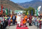 PM Modi Bhutan Visit ने लिख दिया हिमालयी मित्रता का नया अध्याय, China देखता रह गया मोदी ने खेल कर दिया