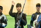 ISSF World Championship: ऐश्वर्य प्रताप सिंह तोमर ने जीता सिल्वर, वर्ल्ड रिकॉर्ड की बराबरी कर रचा इतिहास।