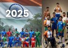 Year 2025: क्रिकेट से परे भारत की बहु-आयामी खेल शक्ति और वैश्विक सफलता का साल