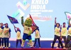 Khelo India University Games में खेलने उतरेंगे 5000 से अधिक खिलाड़ी, 24 खेलों में करेंगे प्रतिस्पर्धा