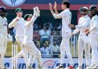 IND vs SA, 2nd Test: मार्को जेनसन के कहर ने भारतीय बल्लेबाजी को झकझोरा, फॉलोऑन का मंडराता खतरा