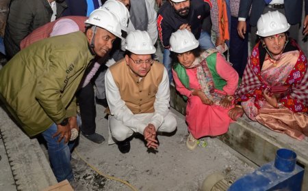 उत्तराखंड में अगले एक साल में 10-12 हजार सरकारी नौकरियां दी जाएंगी: मुख्यमंत्री धामी