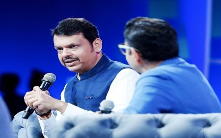 जिला व्यापार सुधार कार्य योजना 2025 के तहत कलेक्टर को अधिक अधिकार दिए जाएंगे: फडणवीस