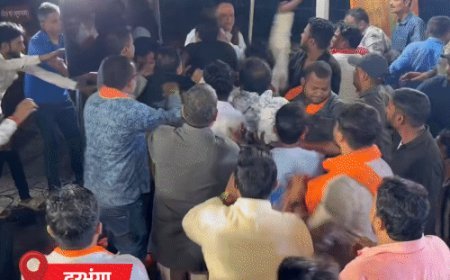 दुलारचंद हत्याकांड में बाहुबली अनंत सिंह गिरफ्तार:लाइव शो में पुष्पम प्रिया-भाजपा समर्थकों में मारपीट; पटना में आज PM का रोड शो