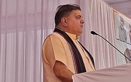 भाजपा प्रदेशाध्यक्ष, बूथ कार्यकर्ता सम्मेलन अभियान का कुमायूं से करेंगे आगाज*