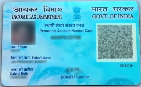 PAN-Aadhaar लिंक करने की अंतिम तिथि करीब, इन आसान स्टेप्स से तुरंत निपटाएं काम