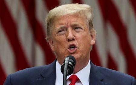 ट्रंप का भारत-पाक शांति कराने का नया दावा: 'व्यापार समझौते रद्द करने की धमकी से रुकी लड़ाई', भारत ने फिर किया इनकार