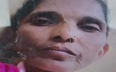 बुजुर्ग महिला की जहरीली दवा पीने से मौत:हार्ट की दवा समझ खेत में डालने वाला कीटनाशक पी लिया