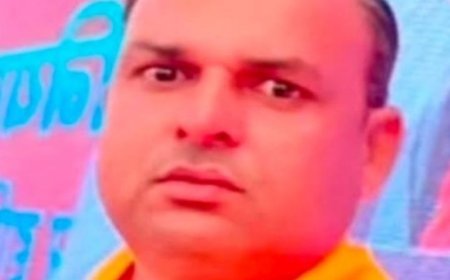 पेट्रोल पंप के पास हादसे में युवक की मौत:तेज रफ्तार गाड़ी ने बाइक को मारी टक्कर, तड़प-तड़प कर तोड़ा दम