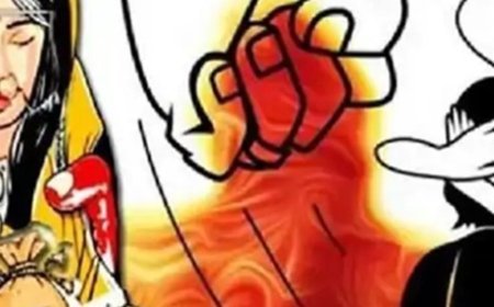 कैथल में विवाहिता का ससुराल पक्ष पर मारपीट का आरोप:बोलीं- जबरन गर्भपात भी करवाया, पति सहित छह पर FIR