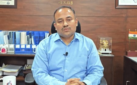 चुनाव आयोग की एससी कमिशन चेयरमैन को दो टूक:जिला निर्वाचन अधिकारी को तलब करना आयोग के निर्णय में हस्तक्षेप, रिटर्निंग अफसर समेत कांग्रेस प्रदेश अध्यक्ष की थी पेशी