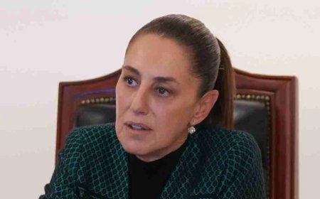 मैक्सिको की राष्ट्रपति से सड़क पर छेड़छाड़, किस करना चाहता था आरोपी