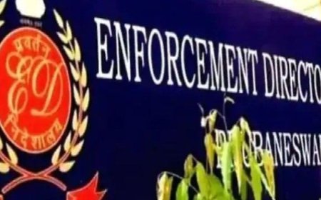 भास्कर अपडेट्स:जम्मू-कश्मीर में नार्को-टेरर फंडिंग केस में ED की छापेमारी, पूर्व मंत्री बाबू सिंह समेत 8 ठिकानों की तलाशी ली