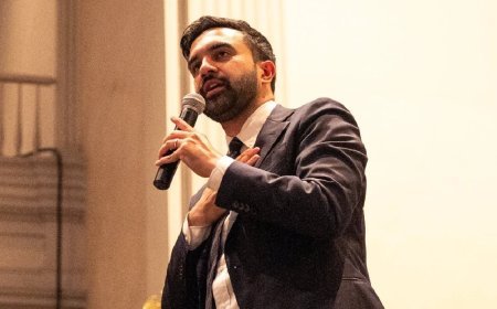 माया हांडा की प्रगतिशील रणनीति का जादू, न्यूयॉर्क में बदली चुनाव की हवा, ममदानी को मिली जीत