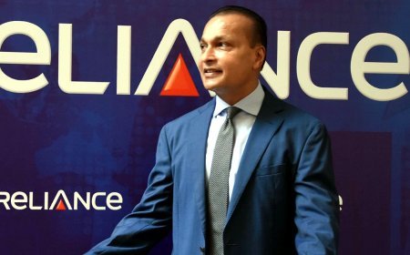 ईडी ने अनिल अंबानी को धनशोधन मामले में 14 नवंबर को पूछताछ के लिए बुलाया