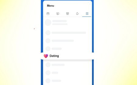 Meet Cute: फेसबुक डेटिंग में आया AI फीचर, अब बनेगा परफेक्ट मैच