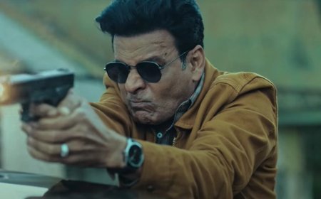 The Family Man 3 Trailer: श्रीकांत तिवारी बने 'शिकार', एक्शन और सस्पेंस का डबल डोज!