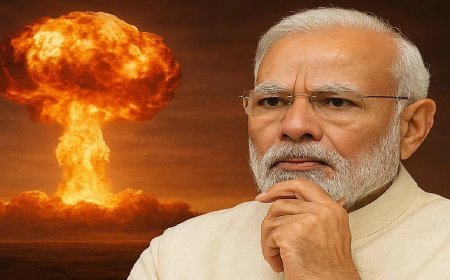 अवैध परमाणु गतिविधियां पुरानी आदत, पाकिस्तान पर भारत का तीखा प्रहार