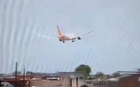 अहमदाबाद प्लेन क्रैश पर सुप्रीम कोर्ट बोला:देश में कोई नहीं मानता यह पायलट की गलती थी; पिता की याचिका पर केंद्र-DGCA से जवाब मांगा