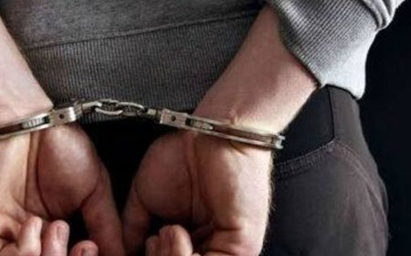 भास्कर अपडेट्स:J-K: डोडा और रियासी में रेप केस के आरोपी और महिला आरोपी गिरफ्तार