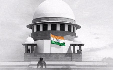 सुप्रीम कोर्ट बोला-पुलिस गिरफ्तारी का कारण लिखित में दे:भाषा ऐसी जो समझ आए; नियम न मानने पर गिरफ्तारी-रिमांड अवैध