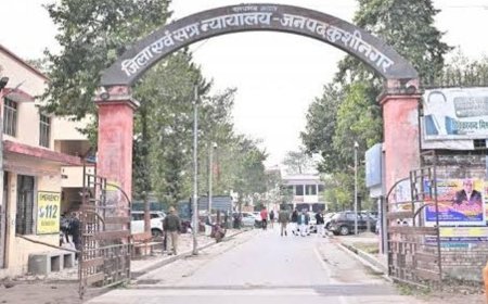 हत्या के मामले में 3 दोषियों को 7-7 साल कैद:कोर्ट ने 21-21 हजार का लगाया जुर्माना, 11 साल बाद आया फैसला