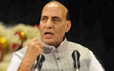 क्या भारत भी करेगा परमाणु परीक्षण? क्या हैं रक्षामंत्री राजनाथ सिंह के बयान के मायने