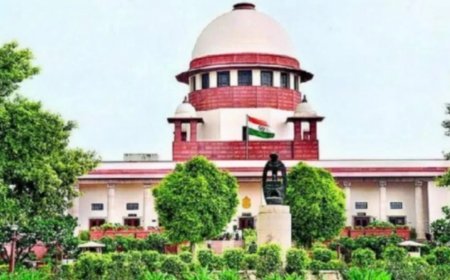 क्‍या तमिलनाडु में SIR पर लगेगी रोक, DMK ने दायर की याचिका, Supreme Court करेगा सुनवाई